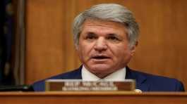 Rep. Michael McCaul