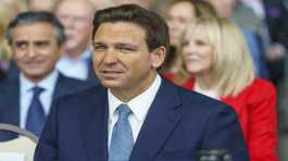 Ron DeSantis