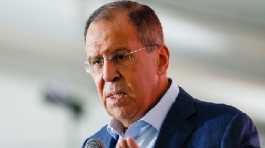 Lavrov