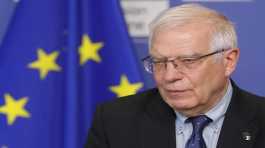 Josep Borrell