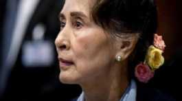 Suu Kyi