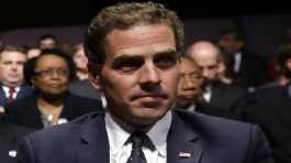 Hunter Biden