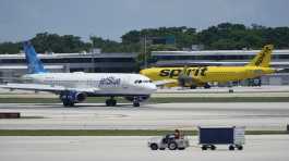 JetBlue Airways Airbus A320