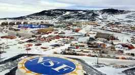 McMurdo Station