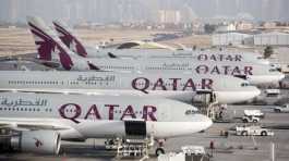 Qatar airways