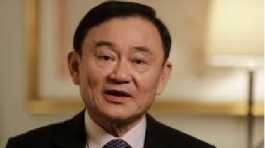 Thaksin Shinawatra