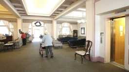 nursing home