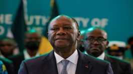 Alassane Ouattara