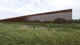 border wall