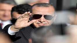 Tayyip Erdogan