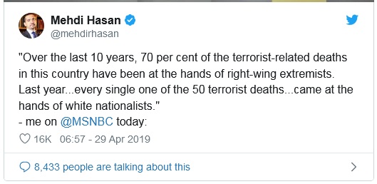 Mehdi Hasan