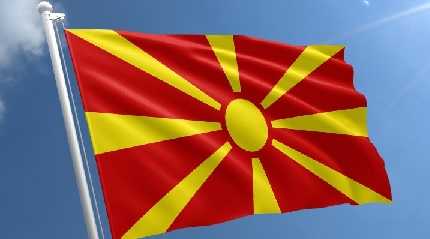 North Macedonia