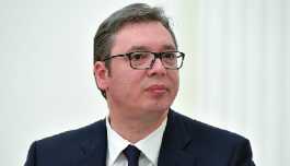  Aleksandar Vucic